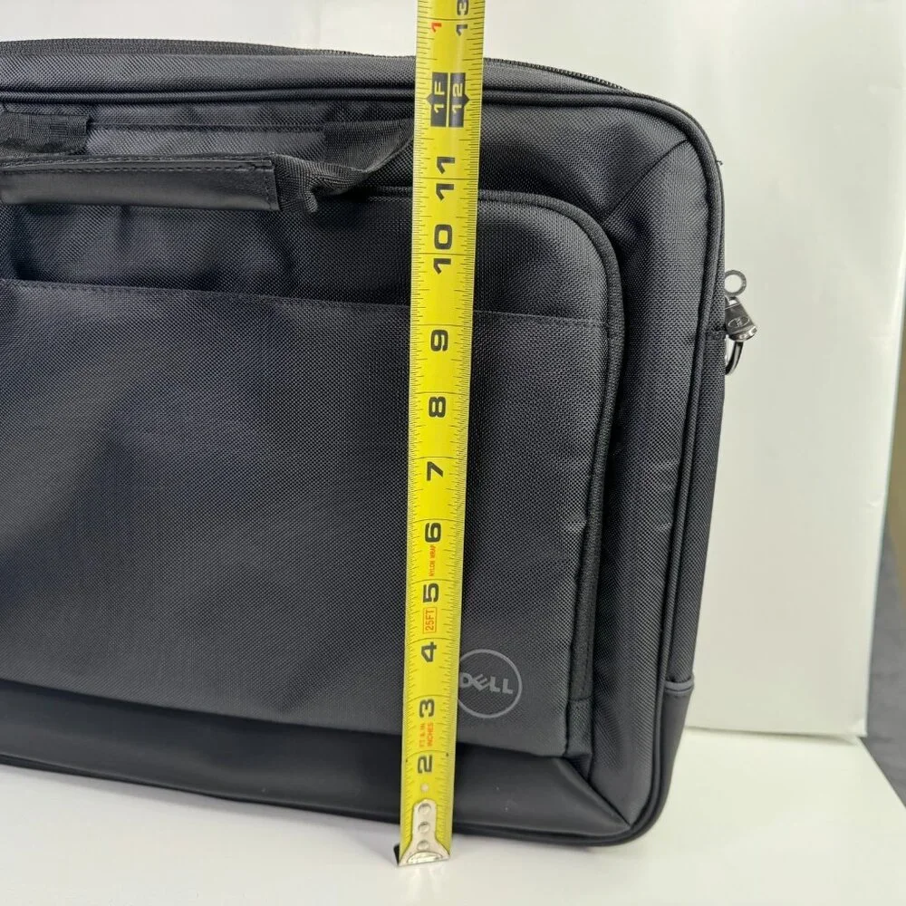 Dell Laptop Carry Bag Nylon 15.6
